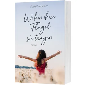 Produktbild des Artikels Wohin ihre Flügel sie tragen (Buch - Paperback)