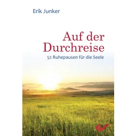 Produktbild des Artikels Auf der Durchreise (Buch - Gebunden)