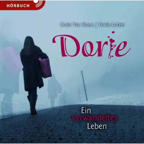 Produktbild des Artikels Dorie - Hörbuch (Hörbuch/Hörspiel - MP3-CD)