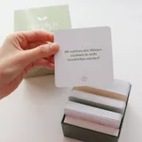 Stimmungsbild zu Echte Verbundenheit