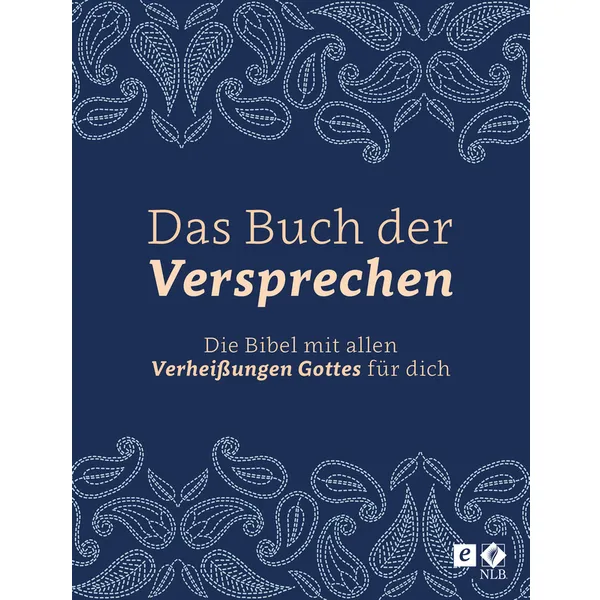 Produktbild des Artikels Das Buch der Versprechen (E-Book - ePUB Datei)