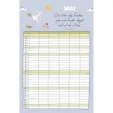 Stimmungsbild zu Familienplaner 2027 - Wandkalender
