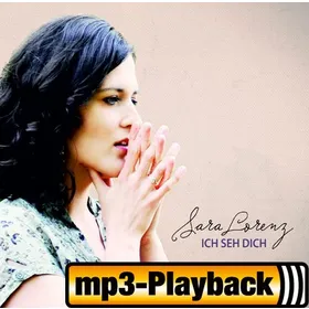Produktbild des Artikels Du lebst (Playback ohne Backings) (MP3-Track - Download)