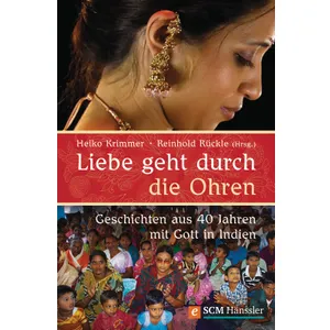 Produktbild des Artikels Liebe geht durch die Ohren (E-Book - ePUB Datei)