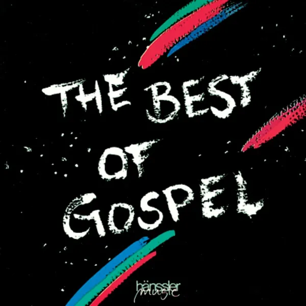 Produktbild des Artikels Best of Gospel 1 (Audio - CD)