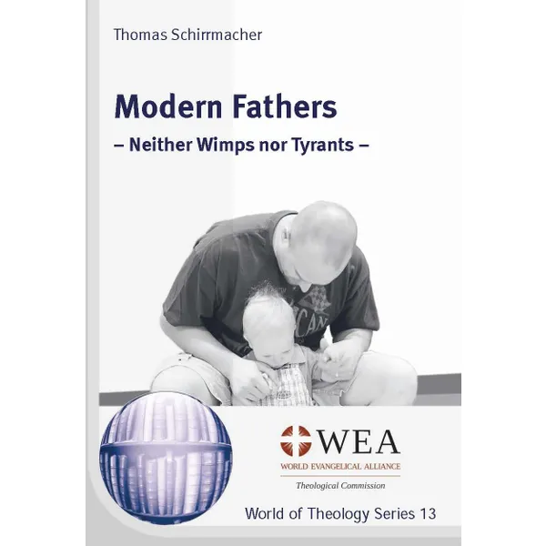 Produktbild des Artikels Modern Fathers (Buch - Gebunden)