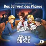 Stimmungsbild zu Das Schwert des Pharao - Folge 5