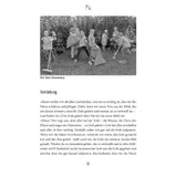 Stimmungsbild zu Waldläufer, Kluft und Knoten knüpfen