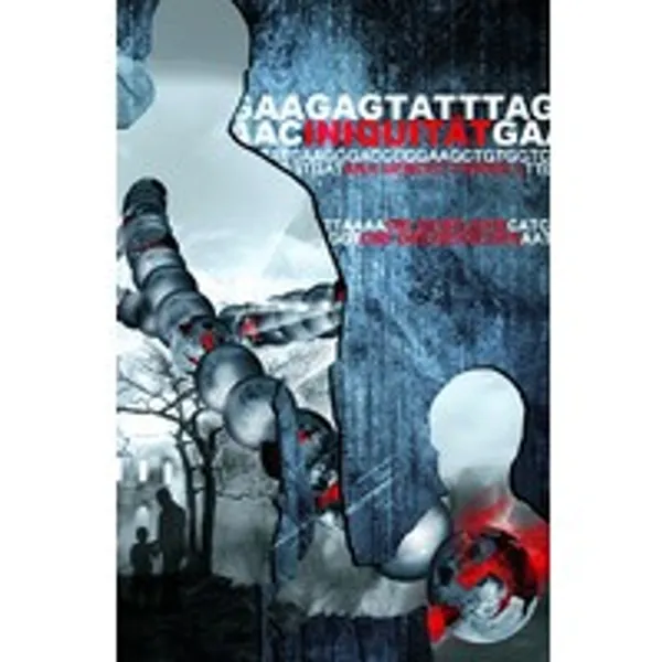 Produktbild des Artikels Iniquität (Buch - Paperback)