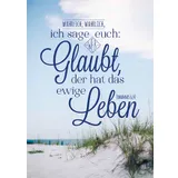 Stimmungsbild zu WortSchatz - Postkartenbuch