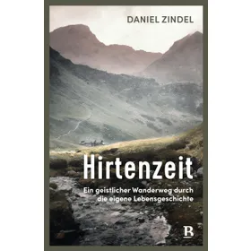 Produktbild des Artikels Hirtenzeit (E-Book - ePUB Datei)