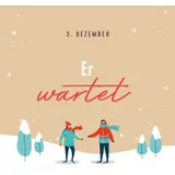 Stimmungsbild zu Kostpaarzeiten