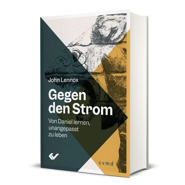 Produktbild des Artikels Gegen den Strom (Buch - Gebunden)