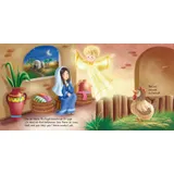 Stimmungsbild zu Die Weihnachtsgeschichte