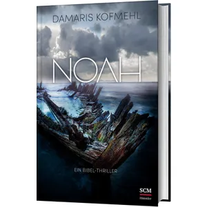 Produktbild des Artikels Noah (Buch - Gebunden)