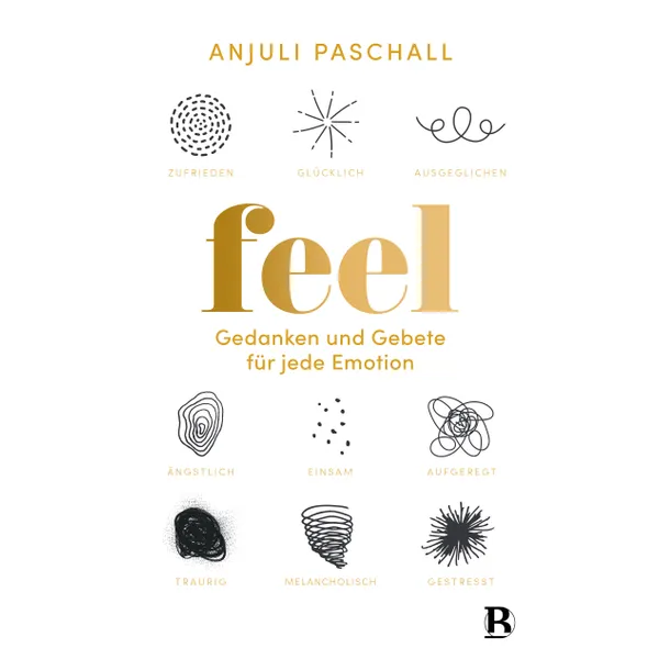 Produktbild des Artikels Feel (E-Book - ePUB Datei)