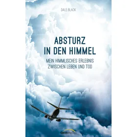 Produktbild des Artikels Absturz in den Himmel (E-Book - ePUB Datei)