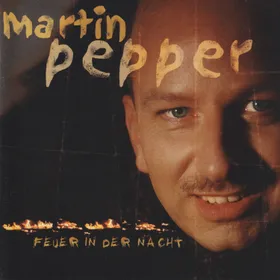 Produktbild des Artikels Feuer in der Nacht (MP3-Album - Download)