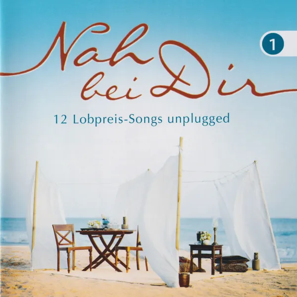 Produktbild des Artikels Nah bei dir (MP3-Album - Download)