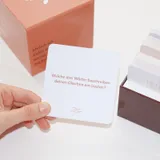 Stimmungsbild zu Tiefe Beziehungen