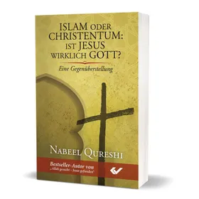 Produktbild des Artikels Islam oder Christentum: Ist Jesus wirklich Gott? (Buch - Paperback)