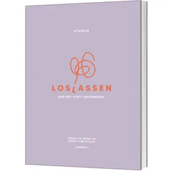 Produktbild des Artikels Loslassen. Und bei Gott ankommen. (Buch - Gebunden)
