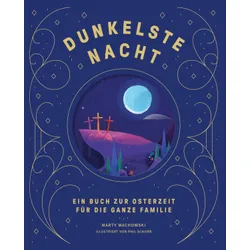 Produktbild des Artikels Dunkelste Nacht - Strahlendster Tag (Buch - Gebunden)