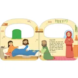 Stimmungsbild zu Komm mit zu Jesus