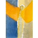 Stimmungsbild zu Kunstkarten-Set "Engel"