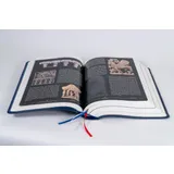 Stimmungsbild zu Elberfelder Bibel mit Erklärungen - Leder