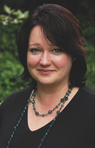 Bild von Susanne Hohmeyer-Lichtblau