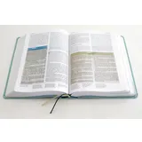 Stimmungsbild zu Sein Wort - meine Welt. Lederausgabe