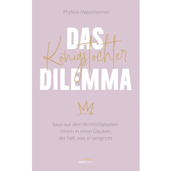 Produktbild des Artikels Das Königstochter-Dilemma (E-Book - ePUB Datei)