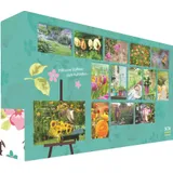 Stimmungsbild zu Garten-Paradiese zum Träumen