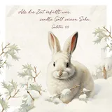 Stimmungsbild zu Weihnachtszeit - Aufstellbuch