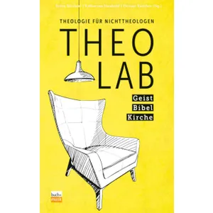 Produktbild des Artikels TheoLab (Buch - Kartoniert)