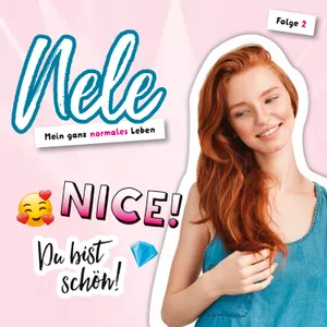 Produktbild des Artikels Nice! Du bist schön! - Folge 2 (MP3-Hörspiel - Download)