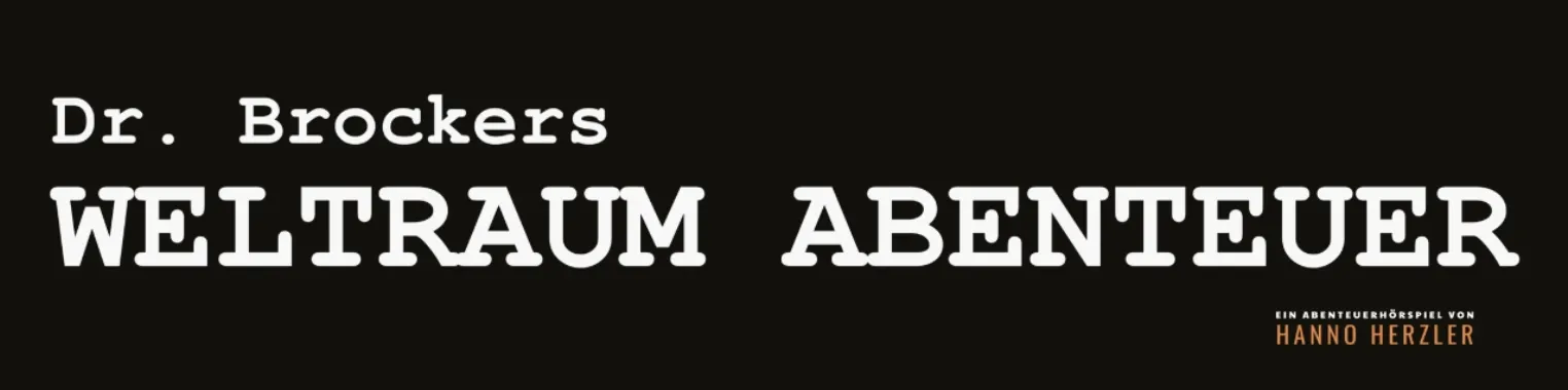Weltraum-Abenteuer