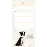 Stimmungsbild zu NaturWunder des Schöpfers 2026 - Familienplaner