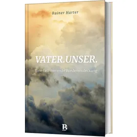 Produktbild des Artikels Vater:unser (Buch - Gebunden)