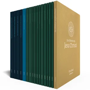 Produktbild des Artikels EsraBibel: Neues Testament Paket (Bibel - Paperback)