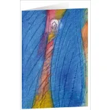 Stimmungsbild zu Kunstkarten-Set "Himmelswächter"