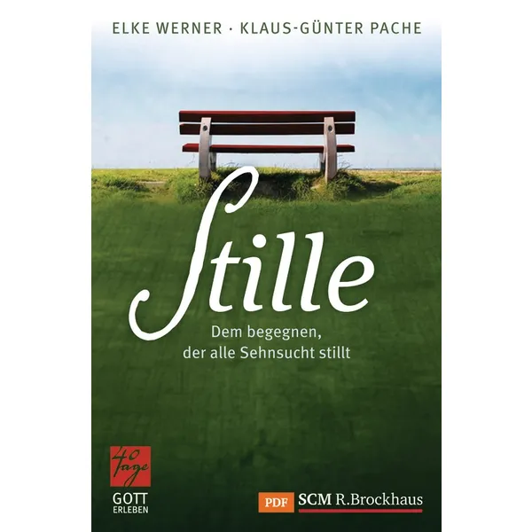 Produktbild des Artikels Stille (E-Book - PDF Datei)