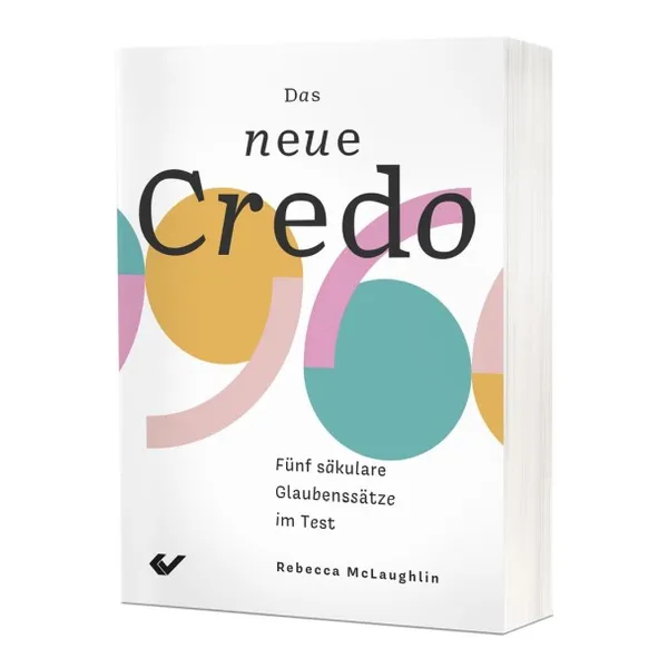 Produktbild des Artikels Das neue Credo (Buch - Paperback)