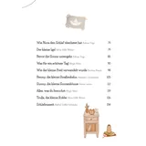 Stimmungsbild zu Danke für den schönen Tag, lieber Gott