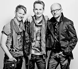 Bild zum Newsbeitrag - Ein neuer Zugang zur Klassik