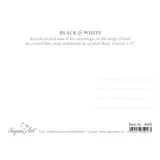 Stimmungsbild zu Postkarte - Be his creation