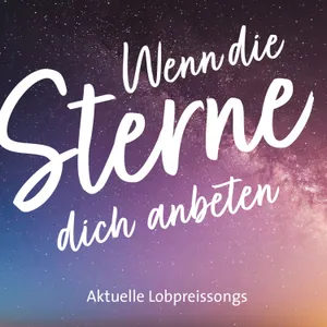 Produktbild des Artikels Wenn die Sterne dich anbeten (MP3-Album - Download)