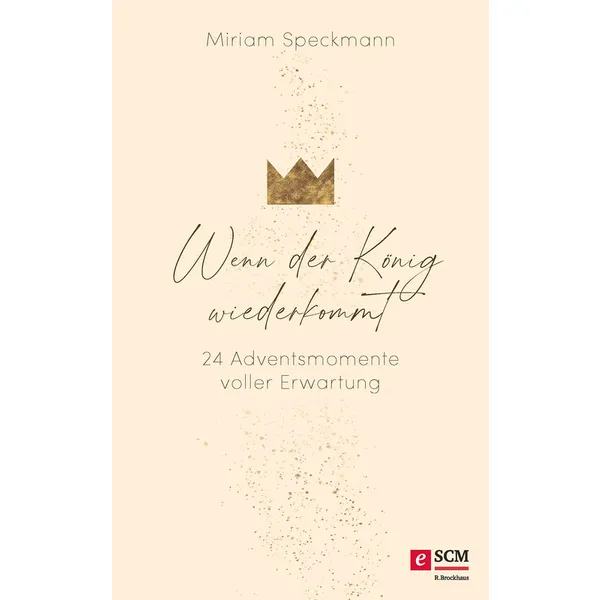 Produktbild des Artikels Wenn der König wiederkommt (E-Book - ePUB Datei)