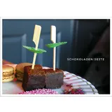 Stimmungsbild zu Postkartenbuch "GLÜCK:WUNSCH"